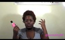 Camille Rose naturals review