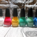 Sinful Colors!