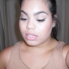 Demi Lovato X Factor Makeup Tutorial!