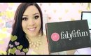 FabFitFun | Unboxing and Review OVER $200 RETAIL VALUE?!