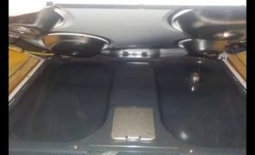 Quick Tip - Easily Clean Stove Top