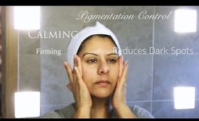 Daily Skincare | Skincare 40+ | Beaty Routine | Demonstration | Liz Earle