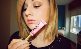 Melted ♥ Too Faced | Review