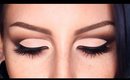 Wearable Matte Cut Crease Makeup Tutorial (AUDIO FIXED!)