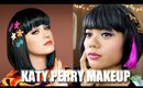 Katy Perry's 'This is How We Do' Inspired Makeup