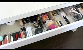 My Everyday Makeup Drawer Part 2 | February 2015