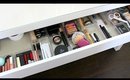 My Everyday Makeup Drawer Part 2 | February 2015