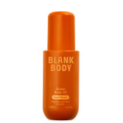 Blank Body Beauty Sculpt Body Oil