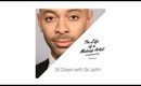 Sit down with Sir John - A candid chat about the beauty industry | Ep. 7