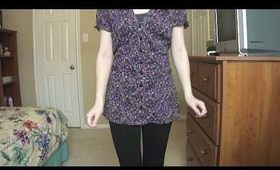 OOTD 1.8.11