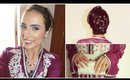 Getting ready / Mariage Oriental استعدي معي لعرس مغربي بأسعار معقولة 💌