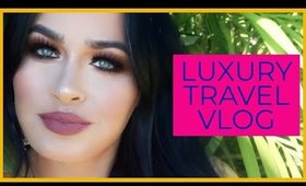 GETTING MARRIED ON A CRUISE!! LUXURY TRAVEL VLOG 🌴#luxury #luxurytravel #cruise