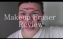 Makeup Eraser Review: Mini Giveaway DETAILS BELOW!