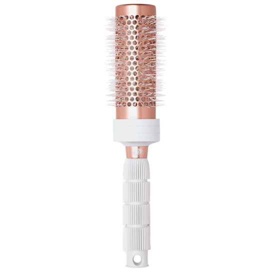 t3 round hair brush