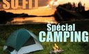 So Fit: Spécial Camping!