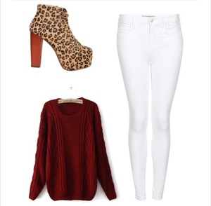 Made on polyvore
