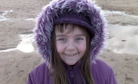 Happy Birthday Toni - 16 Today xx