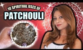 10 Spiritual Ways To Use PATCHOULI ♥ Attract Prosperity, Manifest Love, and More! ♥