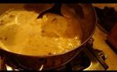 Easy and quick Corn Chowder