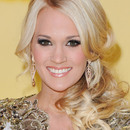 Carrie Underwood CMA 2012