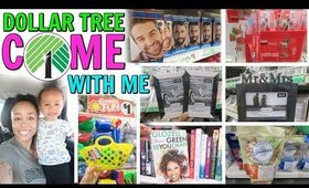 COME WITH ME TO DOLLAR TREE! BRAND NAME TOYS KITCHEN GADGETS WEDDING GIFTS