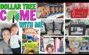 COME WITH ME TO DOLLAR TREE! BRAND NAME TOYS KITCHEN GADGETS WEDDING GIFTS