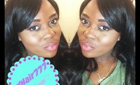DYHair777 |  1 Month Update | Review ♡Brazilian Body Wave