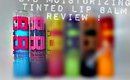 B.B Moisturizing Lip Balm Review :)