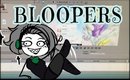 ★BLOOPERS WHILE EDITING MYSTIC MESSENGER★