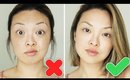 10 Clever Tricks To Look Good WITHOUT MAKEUP!