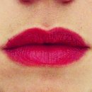 Fluo, cherry lips 💋