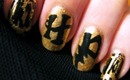 Harry Potter Nails