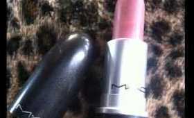 MAC Satin Lipstick Snob