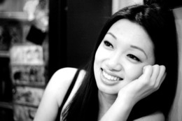 All Eyes On: Mona Wu of Smerfette