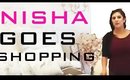 Nisha goes Shopping |Blood Moon #71