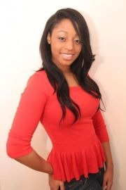 Kieara D.