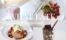 What I Ate #VeganJune 15 (Vegan/Plant-based) | JessBeautician