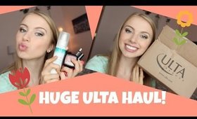 HUGE Ulta Haul! ♡