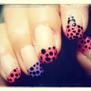 My first pois