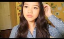 Get Ready With Me: First Day of School- Makeup, Outfit, and Hair