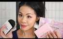 First Impressions Mini-review ♡ Sportsgirl Beauty