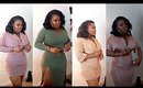 THE TRUTH ABOUT BOOHOO try on