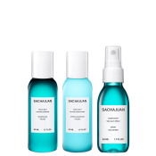 SACHAJUAN Ocean Mist Volume Discovery Kit