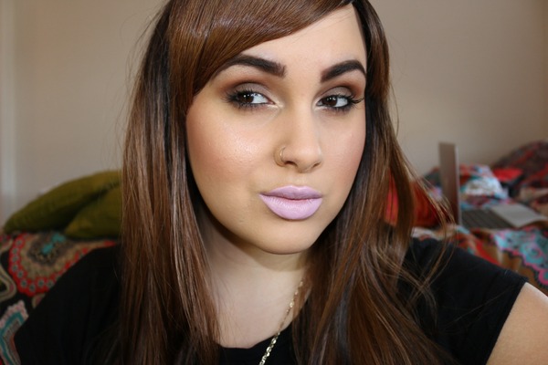 Photos With Mac Viva Glam Nicki 2 Lipstick Beautylish