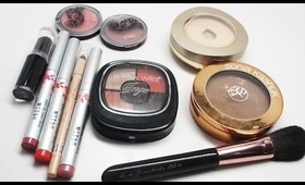 October/November 2013 Beauty Favorites - Makeup By Ren Ren