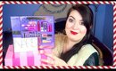 WHAT I GOT FOR CHRISTMAS | Steve Madden, NARS, VS, Betsey Johnson