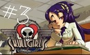 Skullgirls Playthrough w/ Commentary (Part 3)