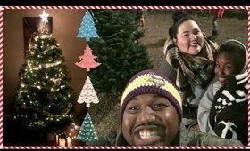 Oh Christmas Tree! | VLOGMAS