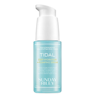 Sunday Riley Tidal Deep Hydration + Plumping Serum