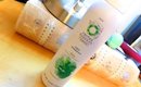 Herbal Essences Naked Dry Shampoo Review!